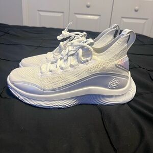 Under Armour Curry flow 8